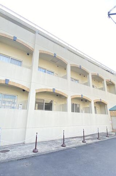 高田馬場1丁目マンション 