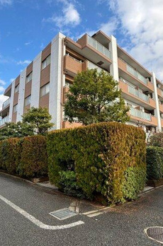 ジェイシティ田園調布 