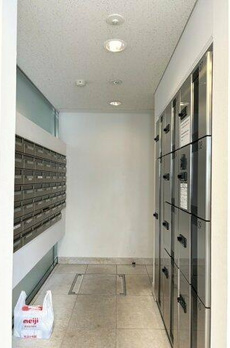ジェイシティ田園調布 