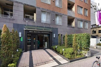 レックス赤坂レジデンス