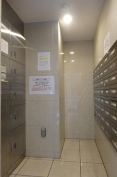 レックス赤坂レジデンス 