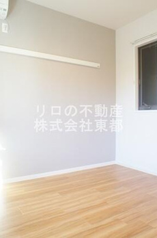 トワヴェール松原 