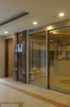 レックス赤坂レジデンス 