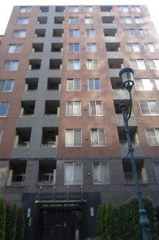 レックス赤坂レジデンス 