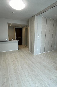 クレストコート錦糸町 