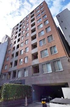 レックス赤坂レジデンス 