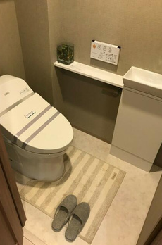 プライムパークス品川シーサイドザタワー 