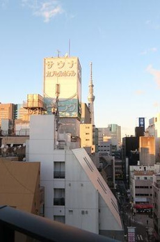 ＴＨＥ　ＰＡＬＭＳ錦糸町 