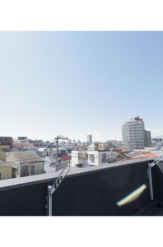 池尻４丁目貸家 