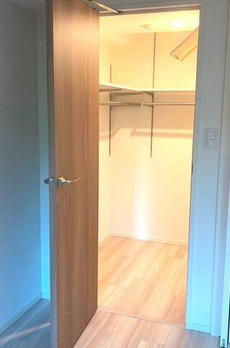 パークアクシス品川南大井パークフロント 