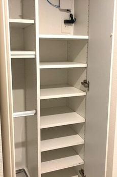 パークアクシス品川南大井パークフロント 