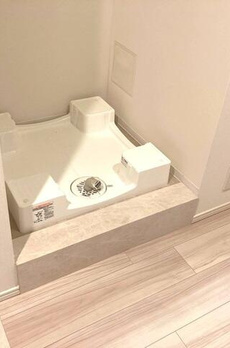 パークアクシス品川南大井パークフロント 