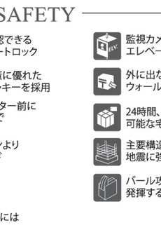 TRACK八丁堀 