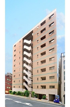 ＫＤＸレジデンス日本橋浜町 