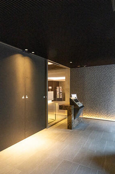 パークアクシス池田山 