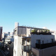 パークフラッツ市谷台町坂 