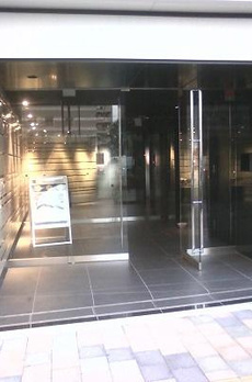 アクサス東新宿アジールコート 