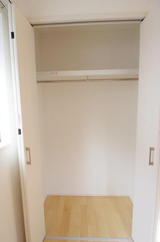 千川１丁目貸家Ａ号棟 
