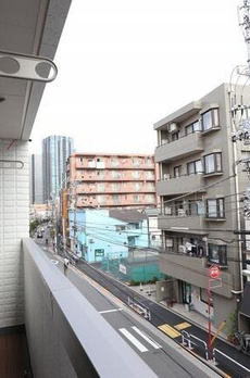 アポロ大崎 