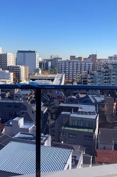 ＲＪＲプレシア東十条ガーデン 