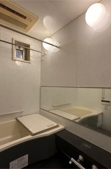 上野毛南パークハウス 