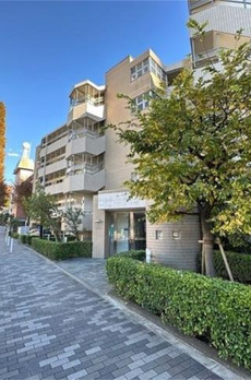 上野毛南パークハウス 