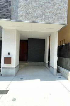 品川区中延６丁目戸建 