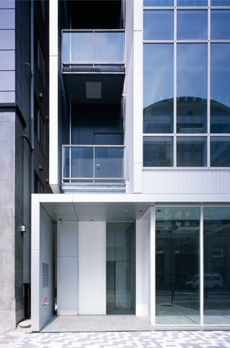 HH BUILDING 