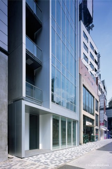 HH BUILDING 