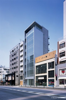 HH BUILDING 