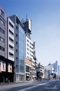 HH BUILDING 