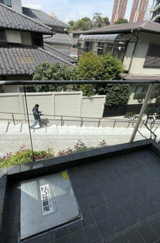 元麻布ガーデン 
