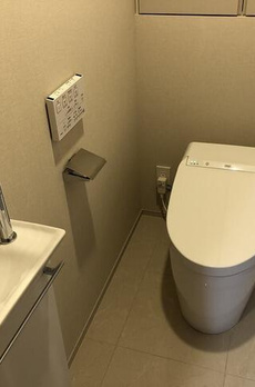 オープンレジデンシア麻布六本木 