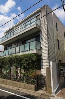 原宿パークハウス 