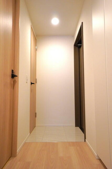 Ｊ．ＧＲＡＮ　Ｃｏｕｒｔ　品川西大井ＥＡＳＴ 