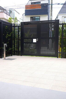 Ｊ．ＧＲＡＮ　Ｃｏｕｒｔ　品川西大井ＥＡＳＴ 