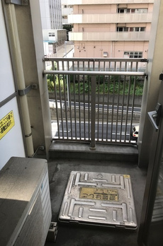 クオリア銀座 