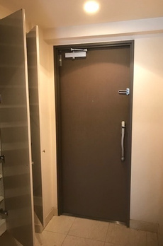 クオリア銀座 