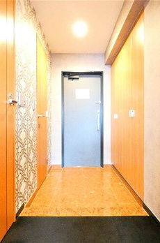 ソアールタワー市ヶ谷の丘 