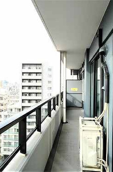ソアールタワー市ヶ谷の丘 