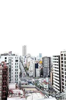 ソアールタワー市ヶ谷の丘 