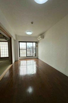 クレストフォルム町屋 