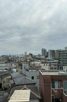 クレストフォルム町屋 