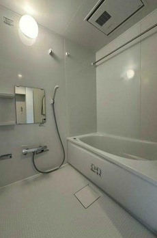 クレストフォルム町屋 