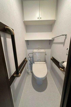 クレストフォルム町屋 