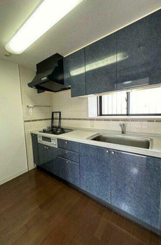 クレストフォルム町屋 