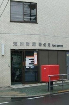クレストフォルム町屋 