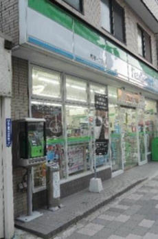 クレストフォルム町屋 