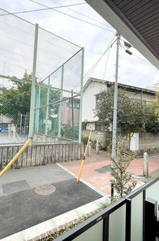 ステラート阿佐ヶ谷 
