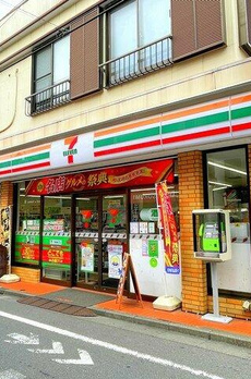 ステラート阿佐ヶ谷 